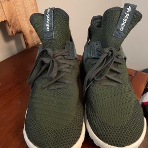 Adidas tubular prime knit